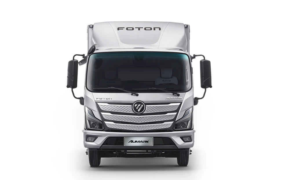 Frente Aumark S 315